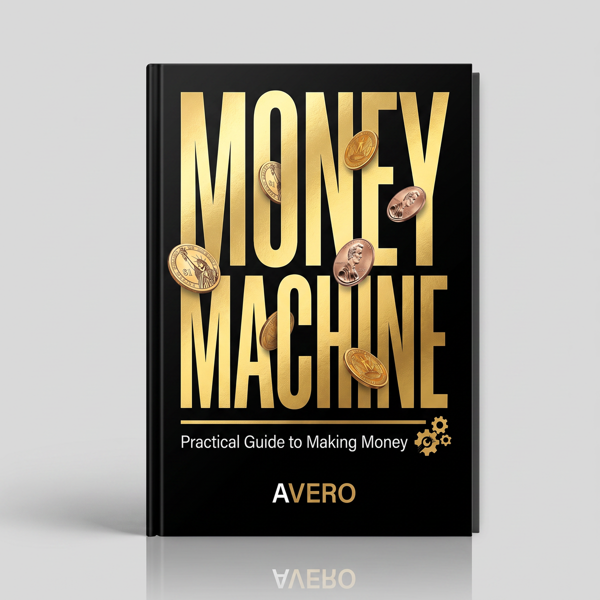 Money Machine: Make More Money